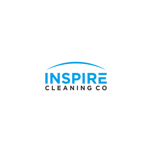 Diseño de Logo por art to para Inspire Cleaning Co | Diseño: #36655430