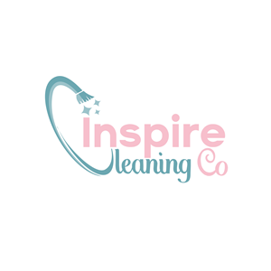 Logo Design by nutu for Inspire Cleaning Co | Design #36656976