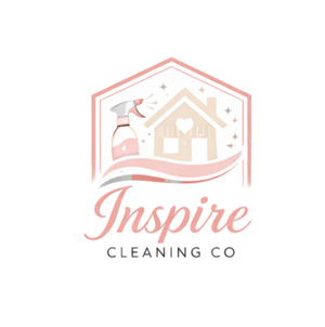 Diseño de Logo por Raj_1980 para Inspire Cleaning Co | Diseño: #36660553