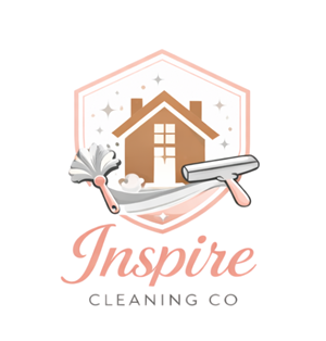 Diseño de Logo por Raj_1980 para Inspire Cleaning Co | Diseño: #36660652