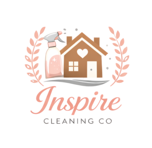 Diseño de Logo por Raj_1980 para Inspire Cleaning Co | Diseño #36660654