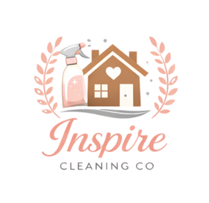 Diseño de Logo por Raj_1980 para Inspire Cleaning Co | Diseño: #36660654