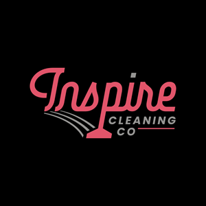 Diseño de Logo por Ashani Bhattacharya para Inspire Cleaning Co | Diseño: #36656248