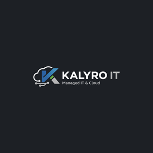 Logo-Design von whizz_design für KALYRO IT GmbH | Design: #36661454