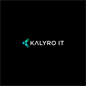 Logo-Design von Kaze56 für KALYRO IT GmbH | Design: #36656125