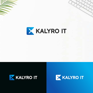 Logo Design by Abici for KALYRO IT GmbH | Design #36659362