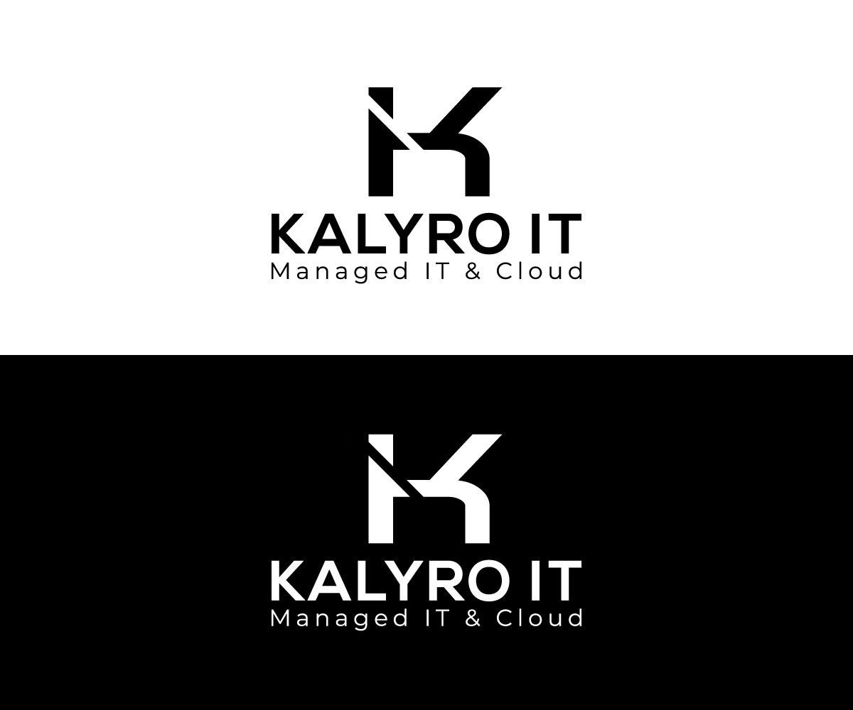 Design de Logo par Designer-Sunji pour KALYRO IT GmbH | Design #36665505