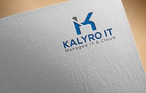 Logo-Design von Designer-Sunji für KALYRO IT GmbH | Design: #36665506
