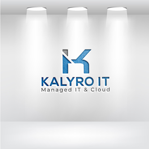 Logo-Design von Designer-Sunji für KALYRO IT GmbH | Design: #36665507