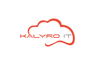 Logo-Design von MAmbani 24 für KALYRO IT GmbH | Design: #36665571