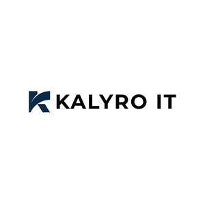 Logo-Design von FeDes für KALYRO IT GmbH | Design: #36681630