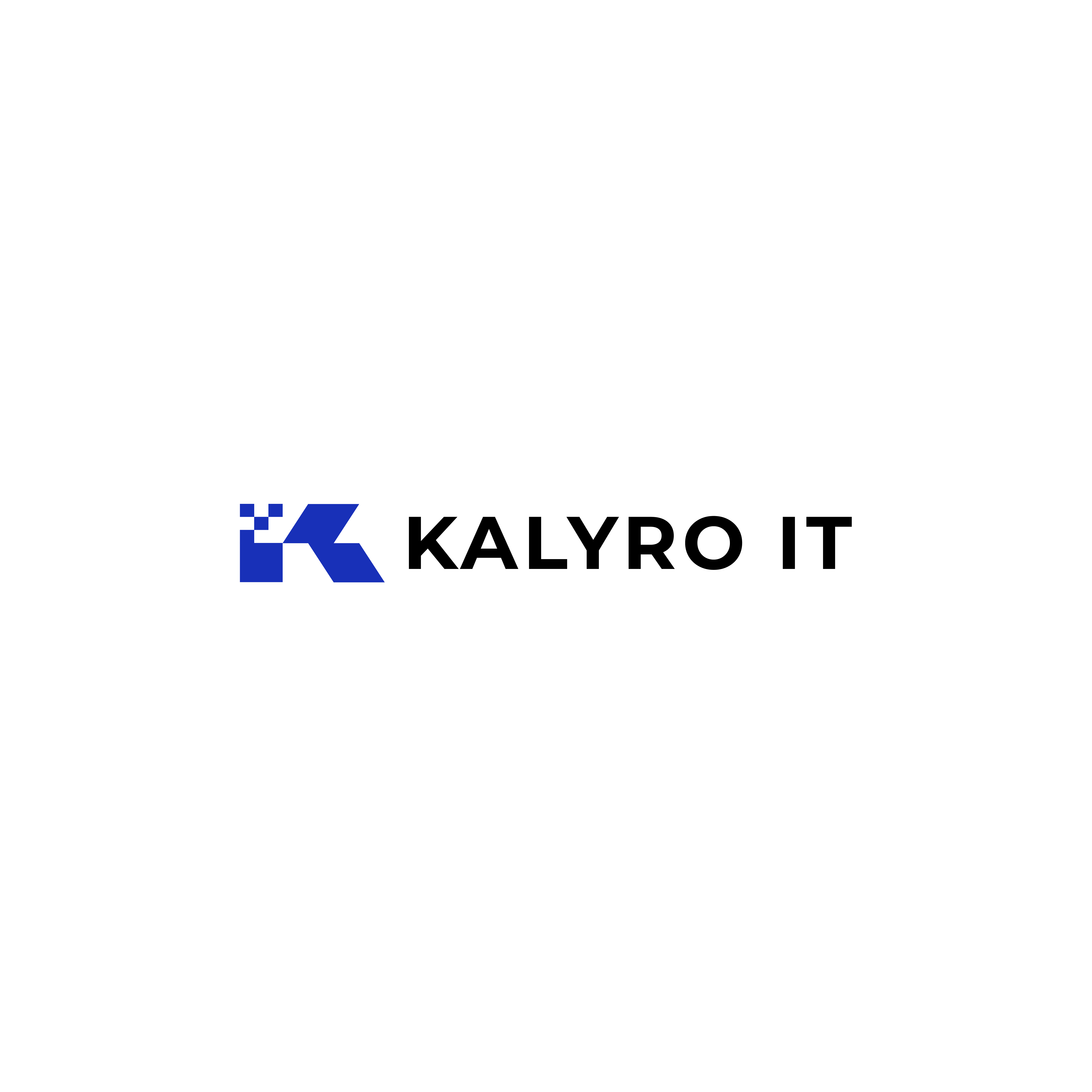Design de Logo par FeDes pour KALYRO IT GmbH | Design #36687159