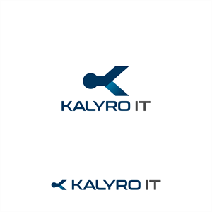 Logo Design by Arham Hidayat for KALYRO IT GmbH | Design #36677634
