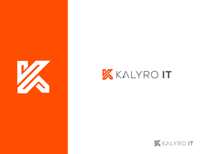 Logo Design by Ben Naveed for KALYRO IT GmbH | Design #36665588