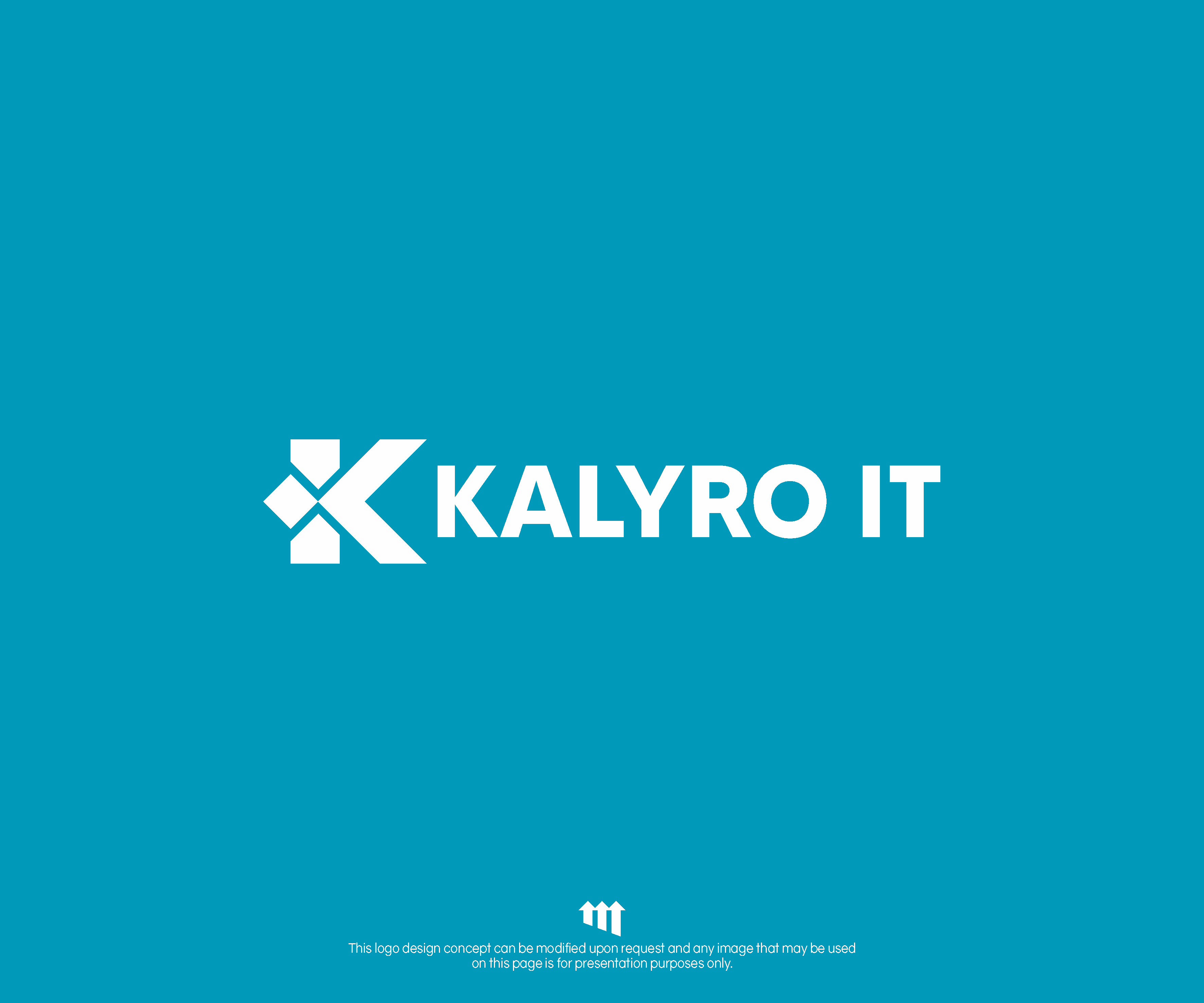 Design de Logo par MBARO pour KALYRO IT GmbH | Design #36683628