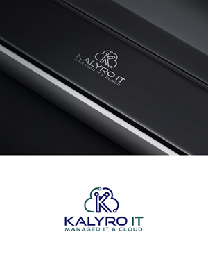 Logo-Design von Maxo-Biz für KALYRO IT GmbH | Design: #36660048