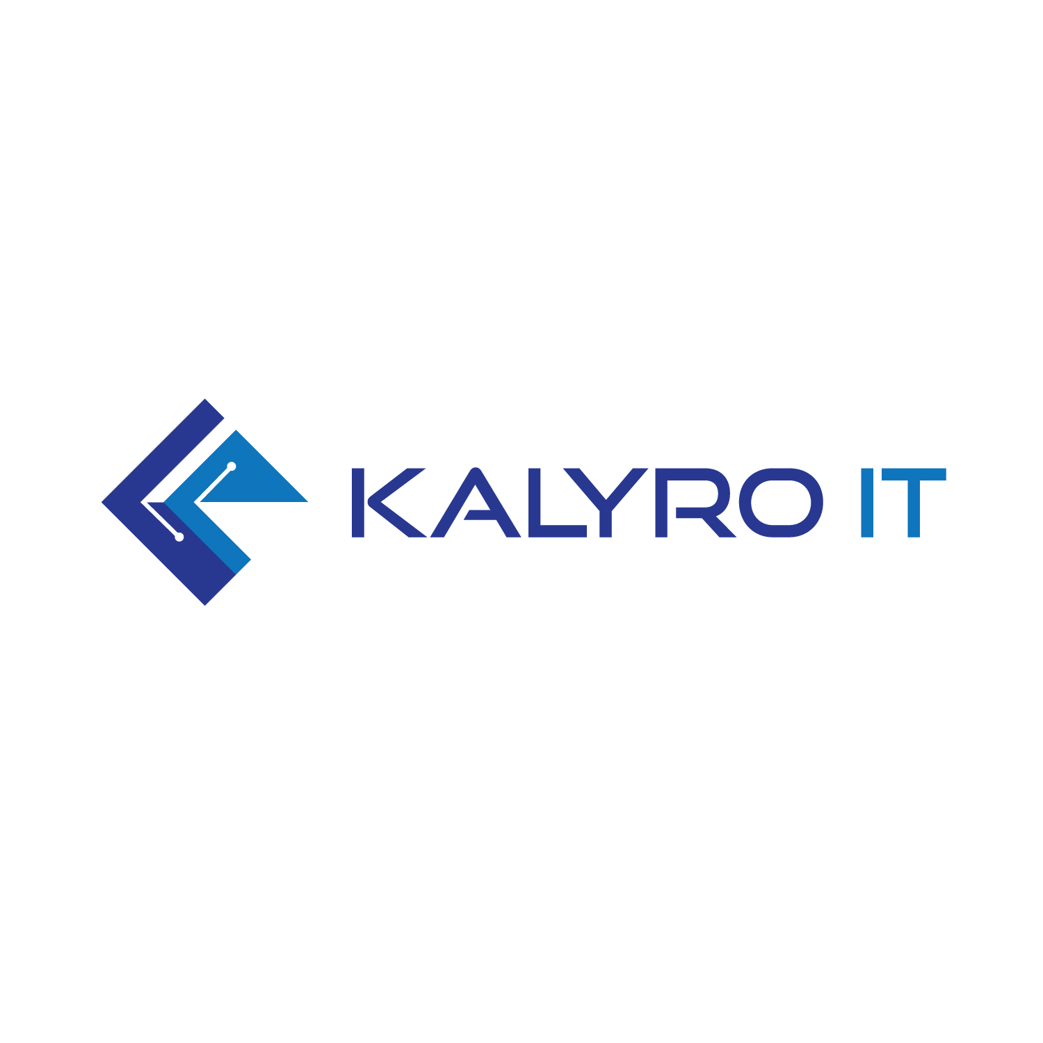 Logo Design by geni for KALYRO IT GmbH | Design #36680720