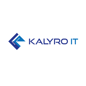 Logo Design by geni for KALYRO IT GmbH | Design #36680720