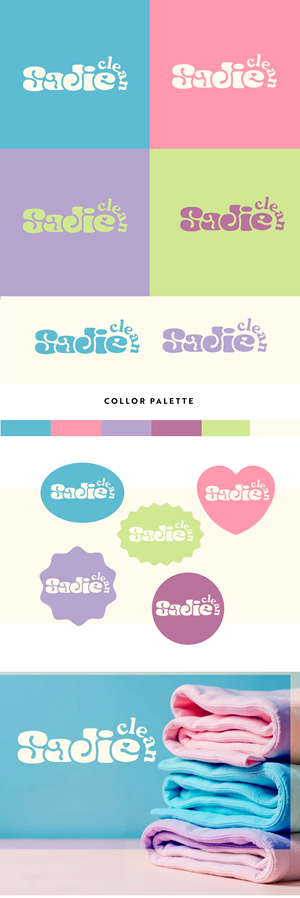 Logo Design by Jelena B for this project | Design: #36656350