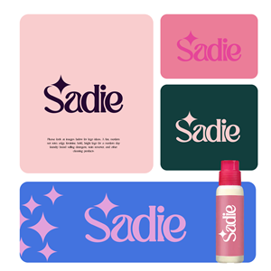 Logo Design by Farhad Kreative for this project | Design #36663211