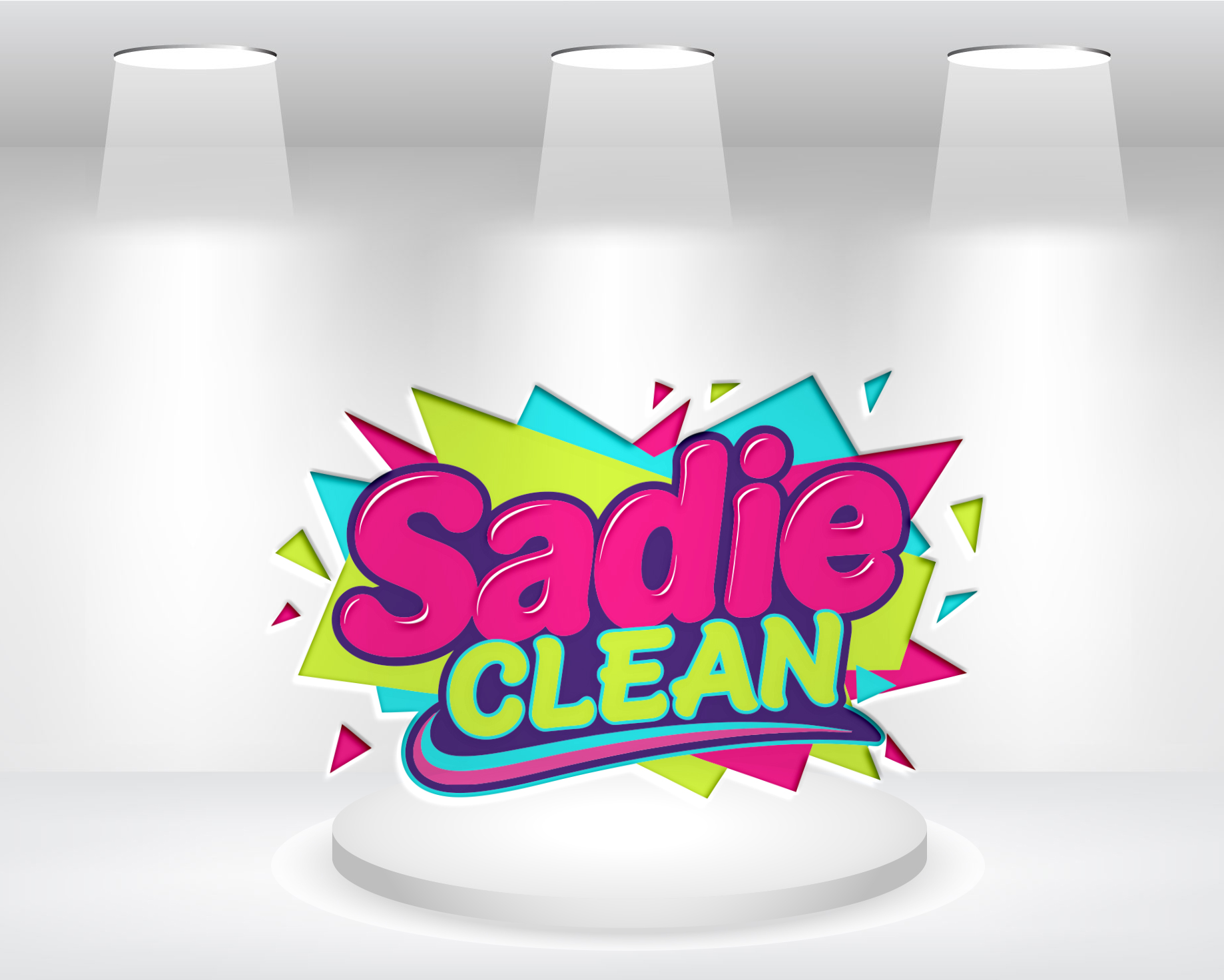 Logo-Design von Lamiya... für dieses Projekt | Design #36660033