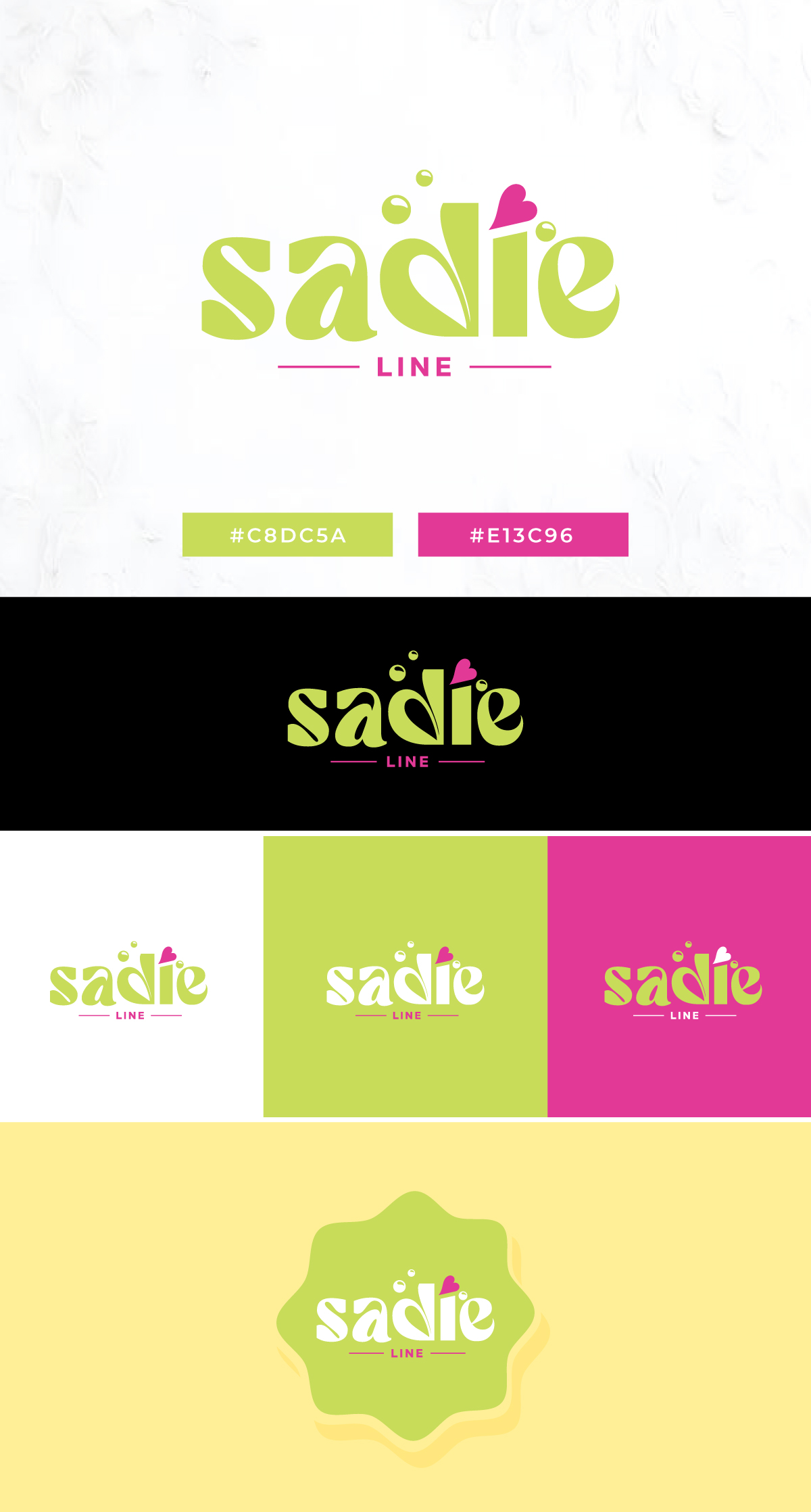 Logo Design by Logo Stock for this project | Design #36656478