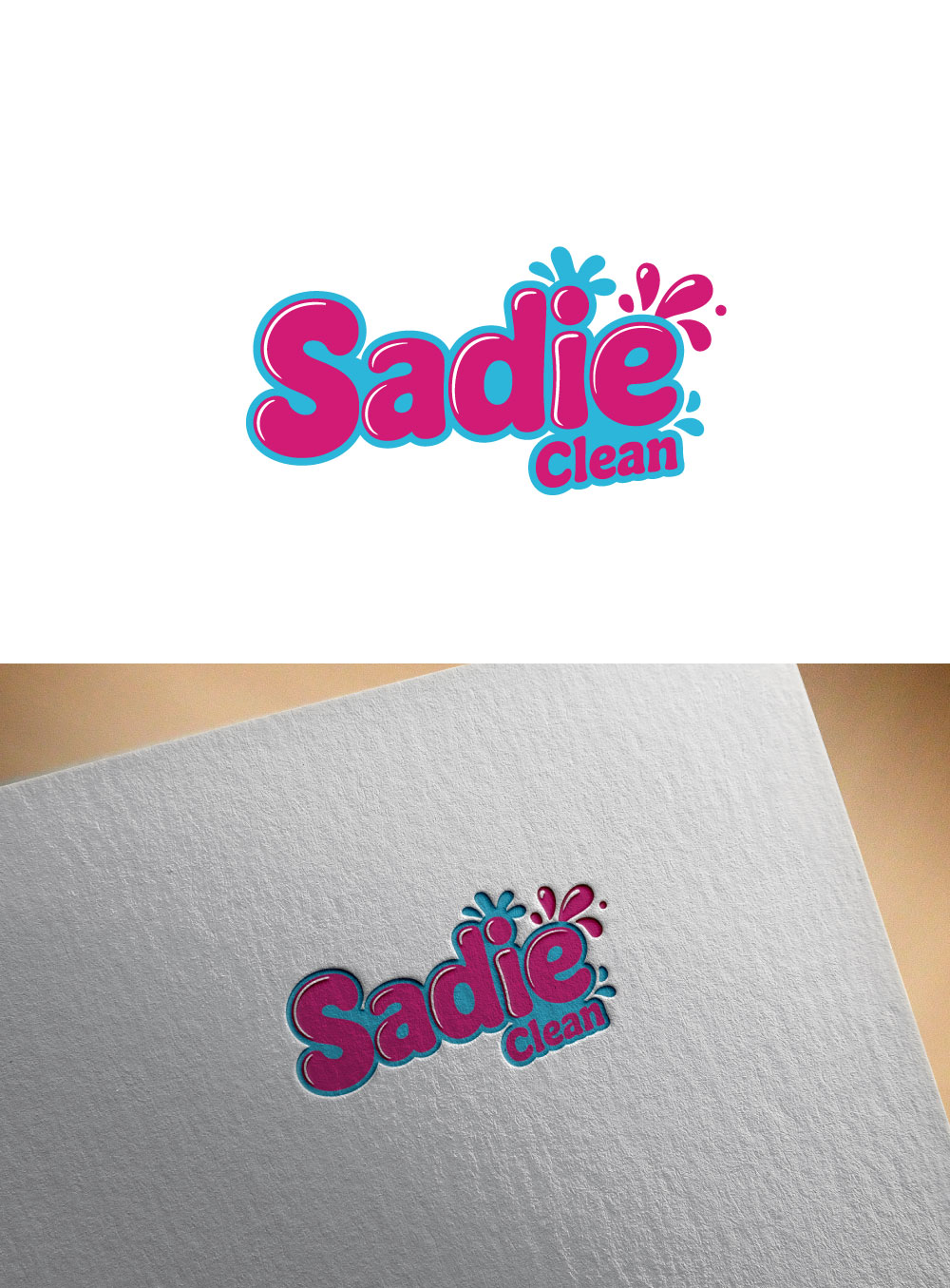 Logo Design by KING JM for this project | Design #36655507