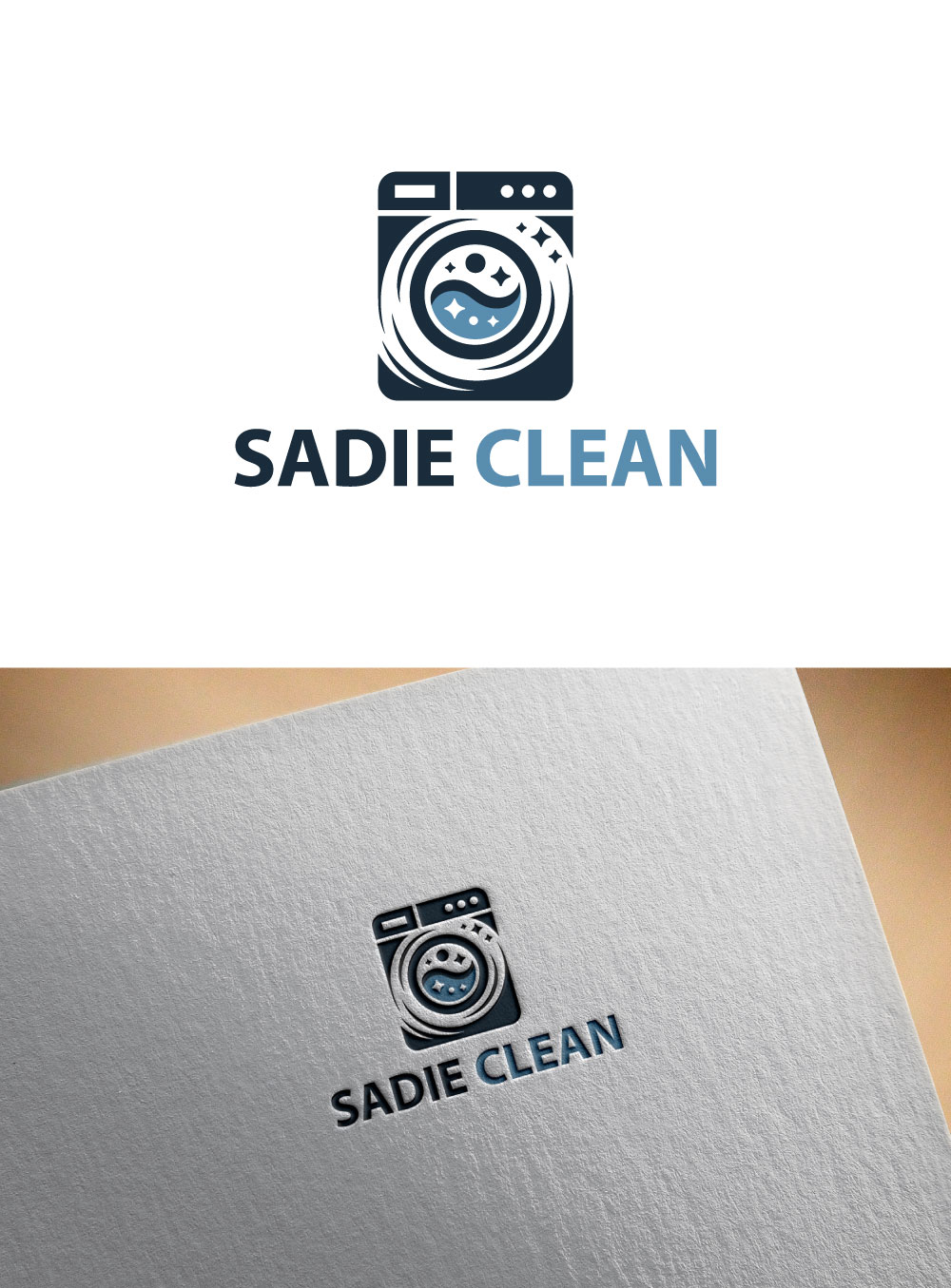 Logo Design by KING JM for this project | Design #36655510