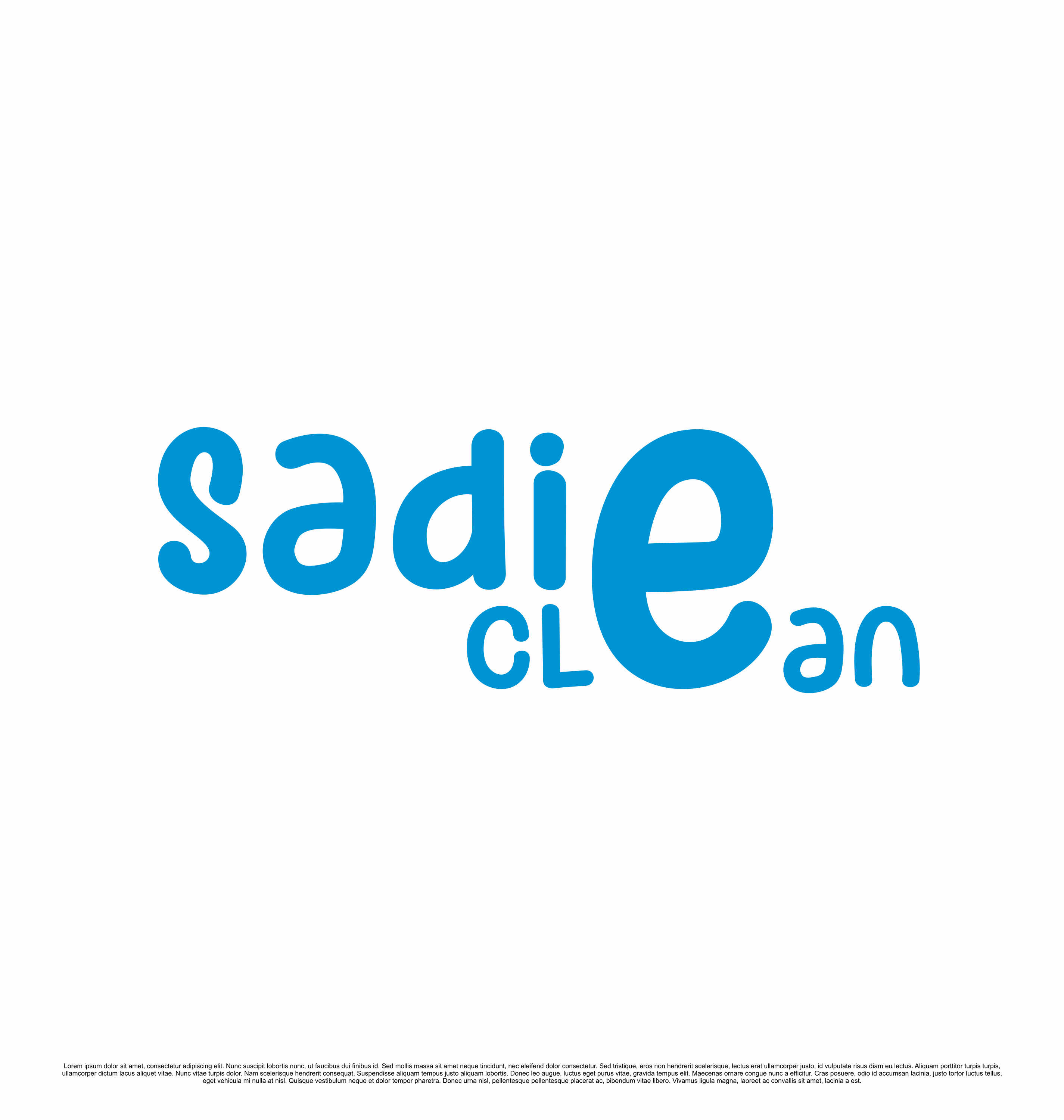 Logo-Design von saesean für dieses Projekt | Design #36656289