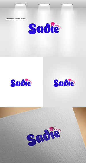 Logo Design by Rahmina for this project | Design: #36656666