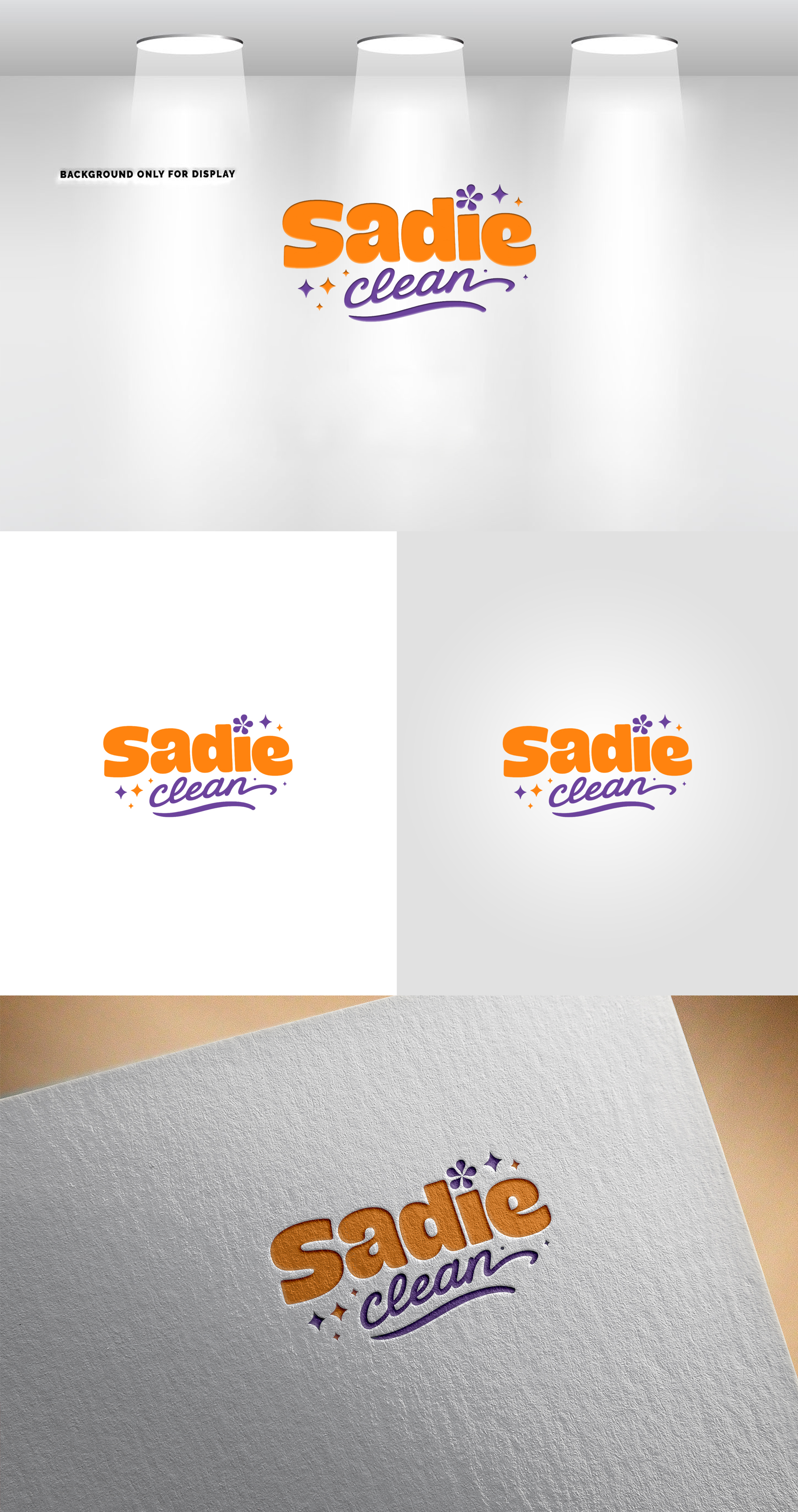 Logo Design by Rahmina for this project | Design #36656670