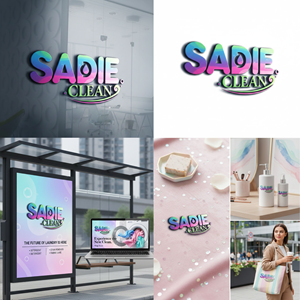 Logo Design by Sahina