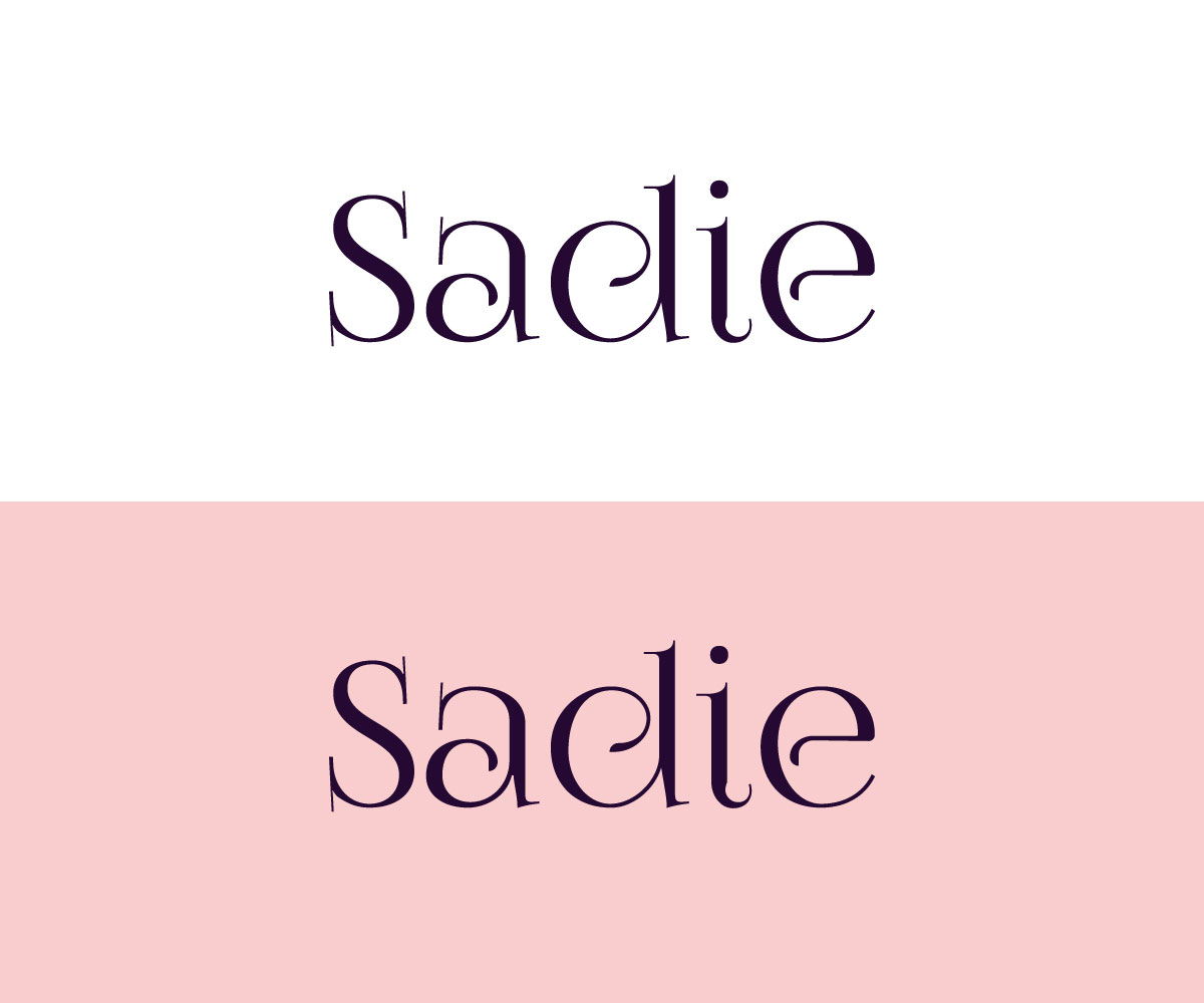 Logo Design by Designer-Sunji for this project | Design #36665622