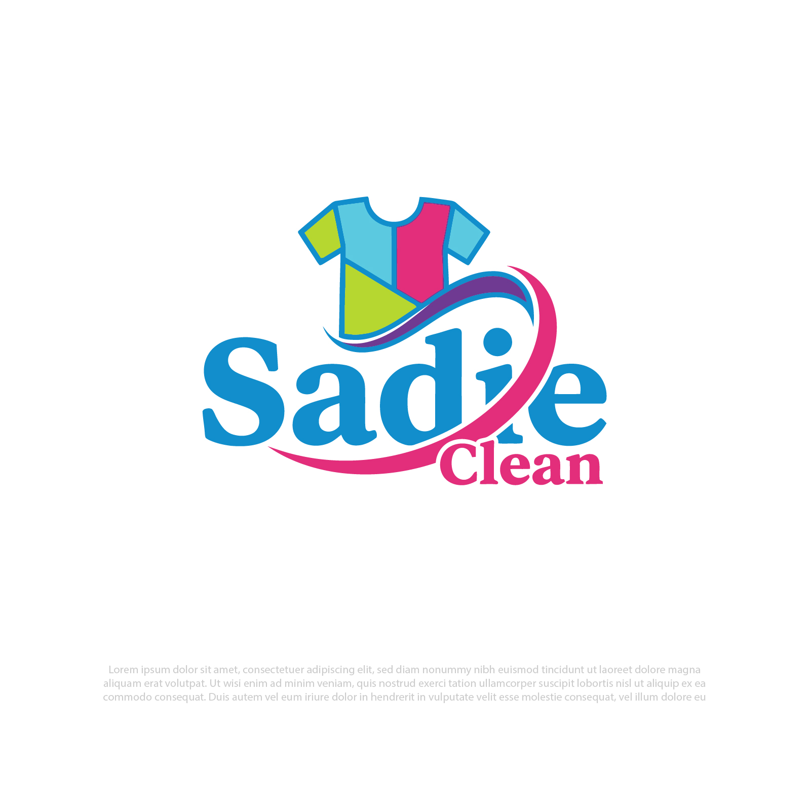 Logo Design by Denzie for this project | Design #36658049