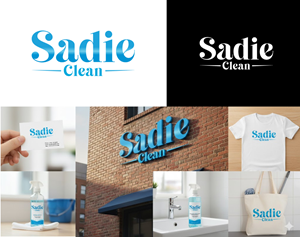 Logo Design by Denzie for this project | Design: #36662356