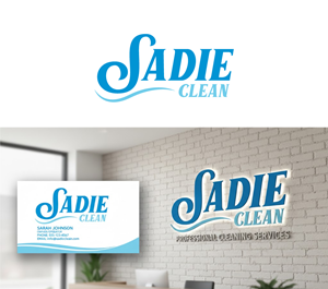 Logo Design by Denzie for this project | Design: #36662374