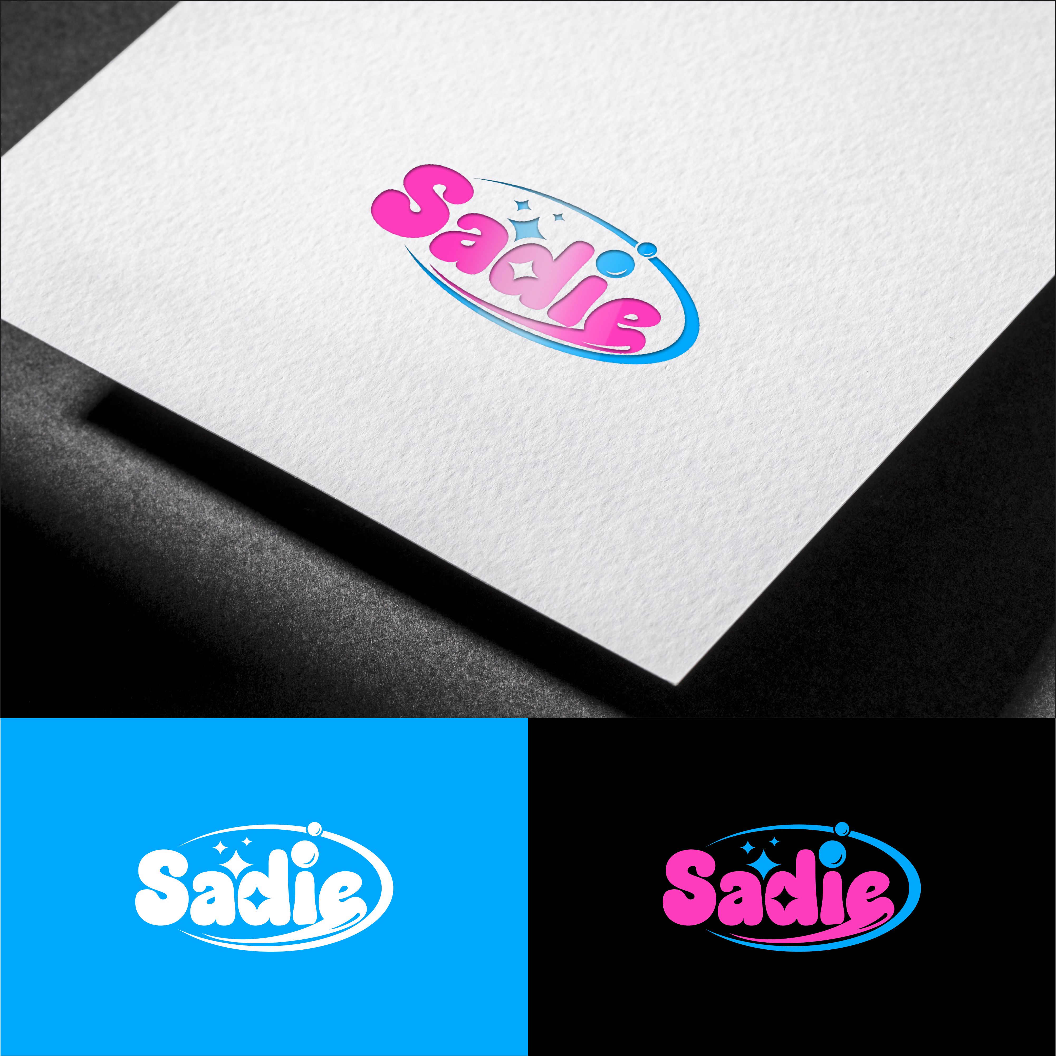 Logo Design by Bione for this project | Design #36654592