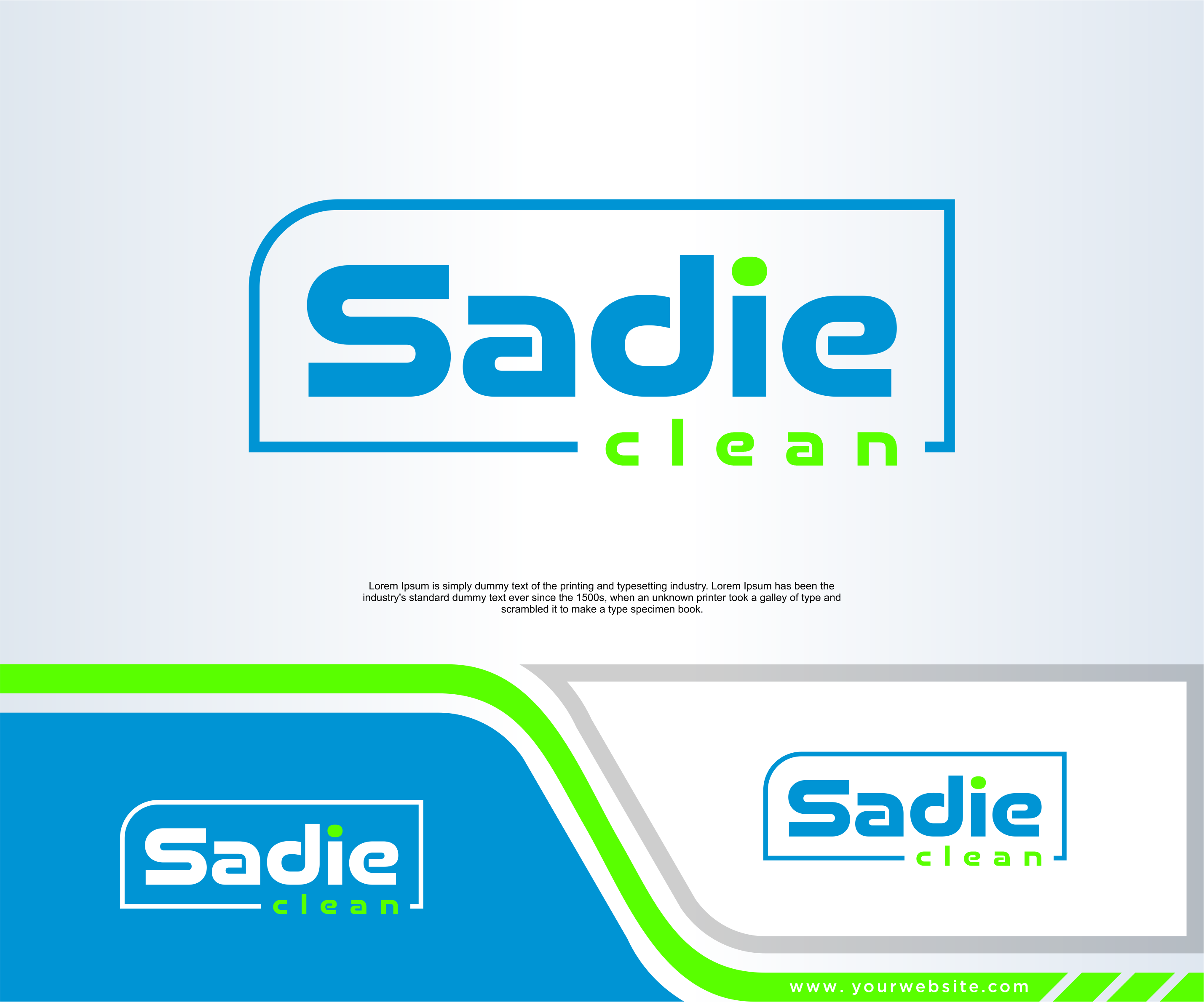 Logo Design by dobleh_creative for this project | Design #36658918