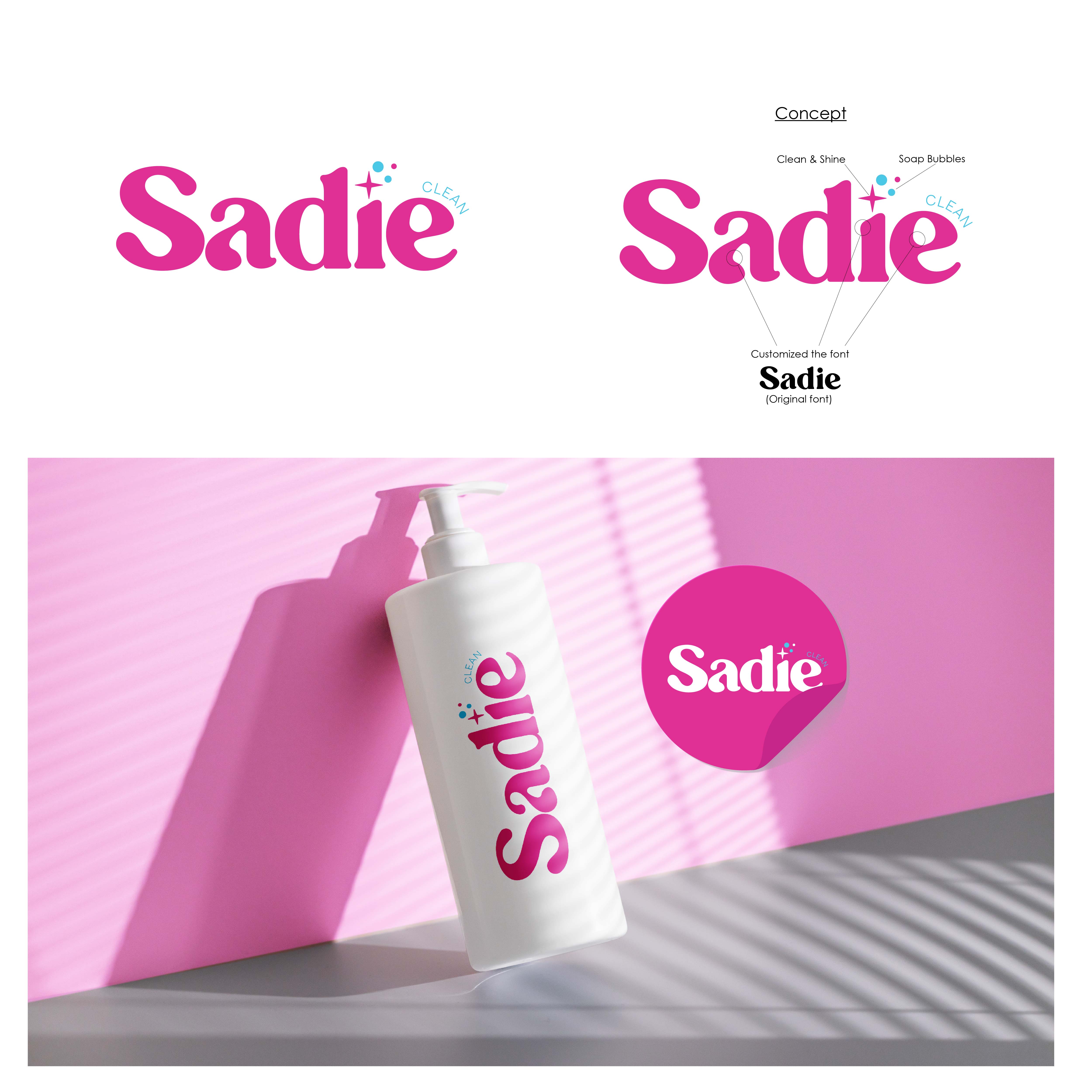 Logo-Design von Nishi 4 für dieses Projekt | Design #36661853