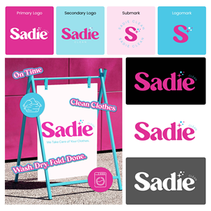 Logo Design by Nishi 4 for this project | Design: #36669982