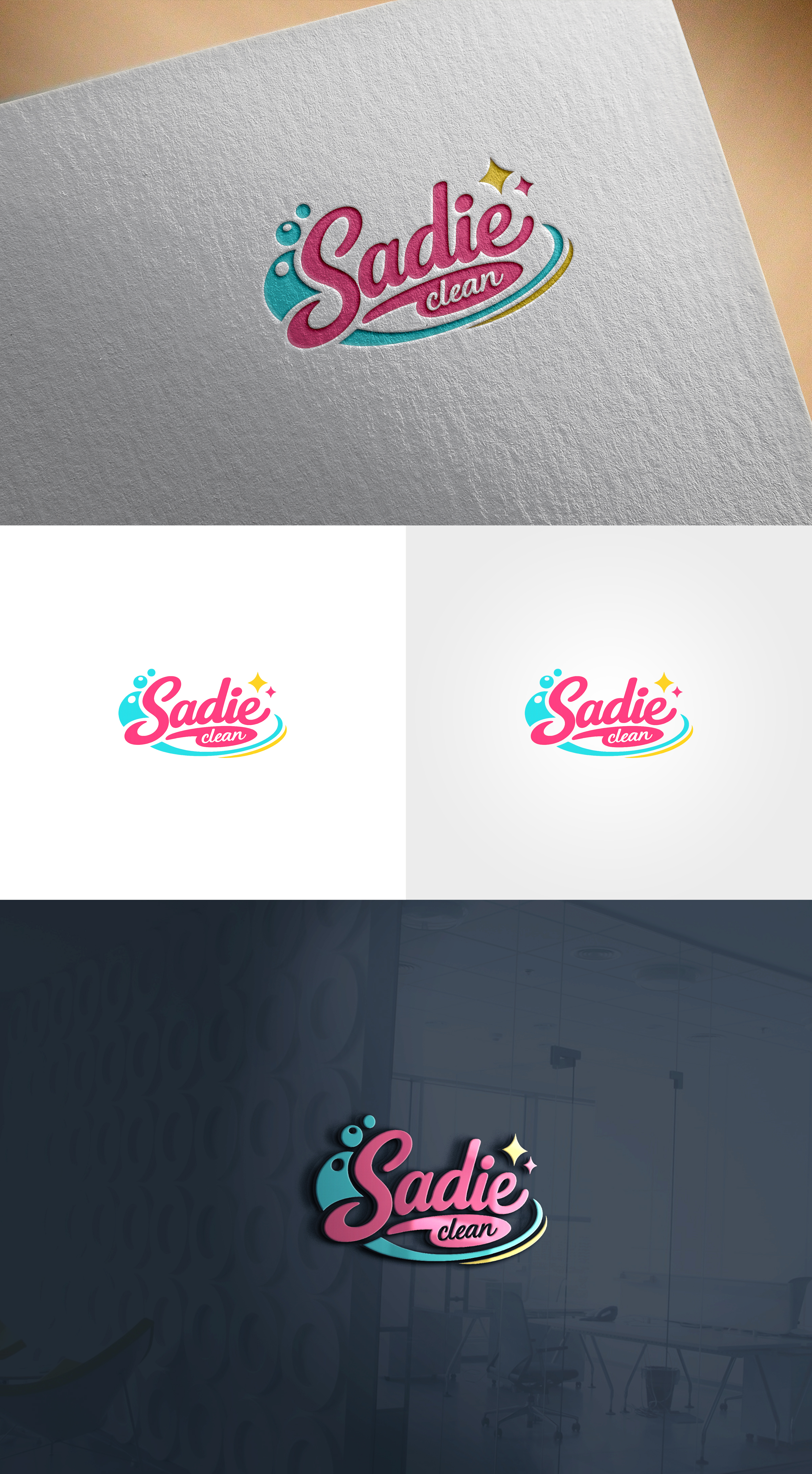 Design de Logo par Soonia pour ce projet | Design #36656989