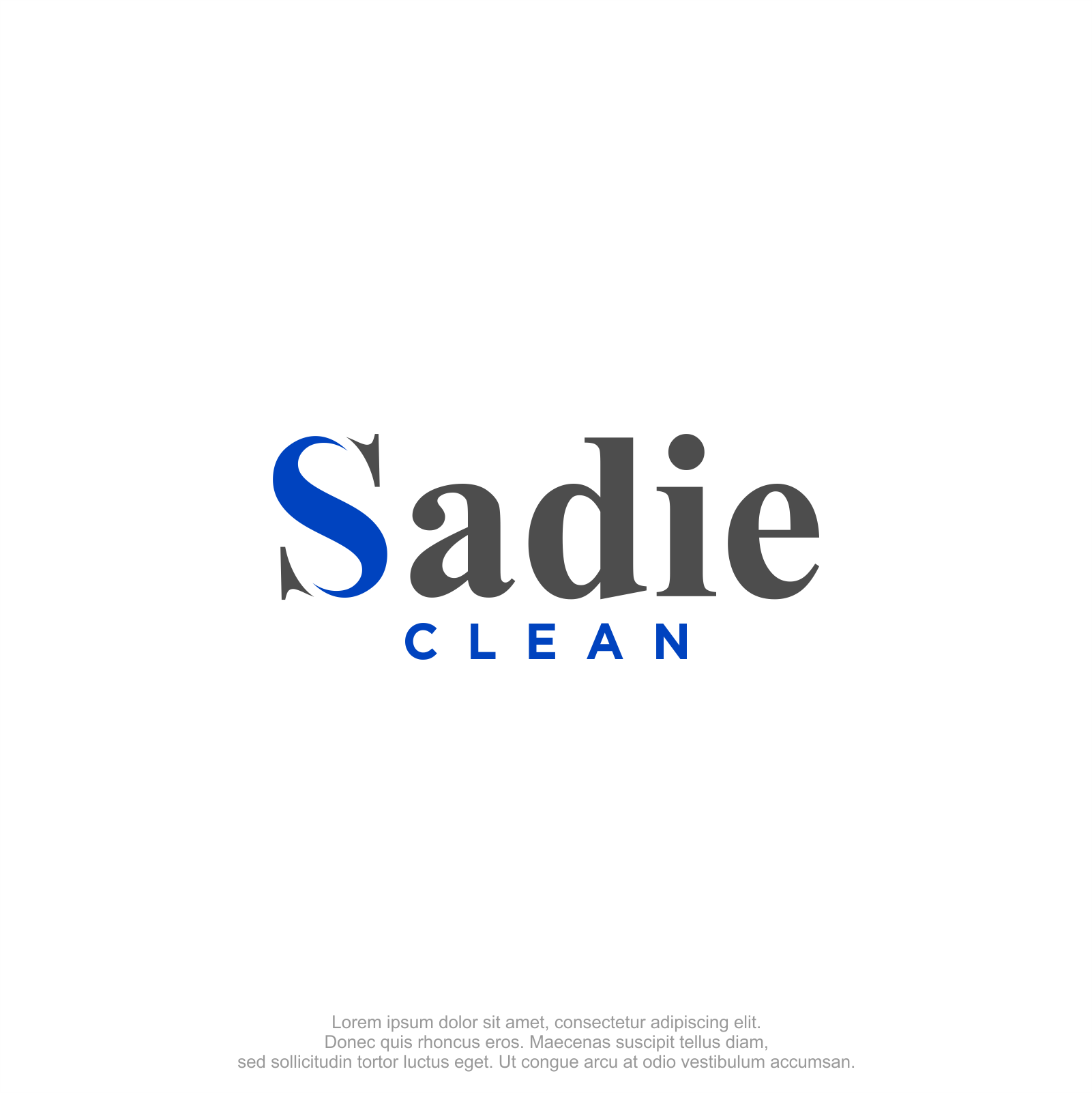 Logo-Design von M.Syaiful Huda für dieses Projekt | Design #36665136