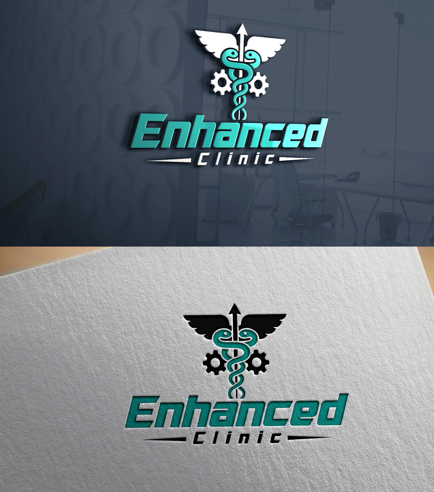 Logo Design by 24ksunny for this project | Design #36661577