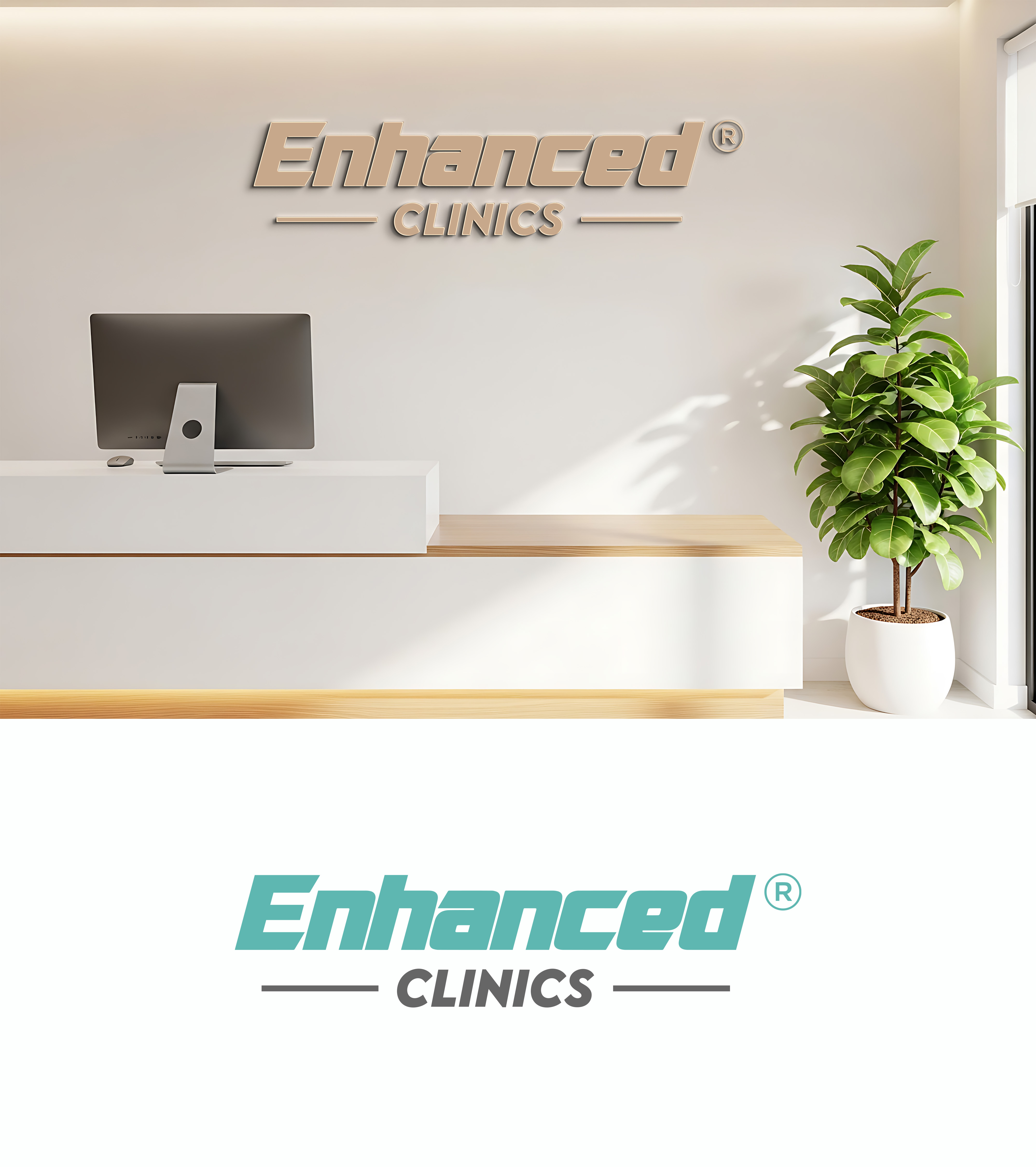 Logo Design by Design Athics for this project | Design #36657810