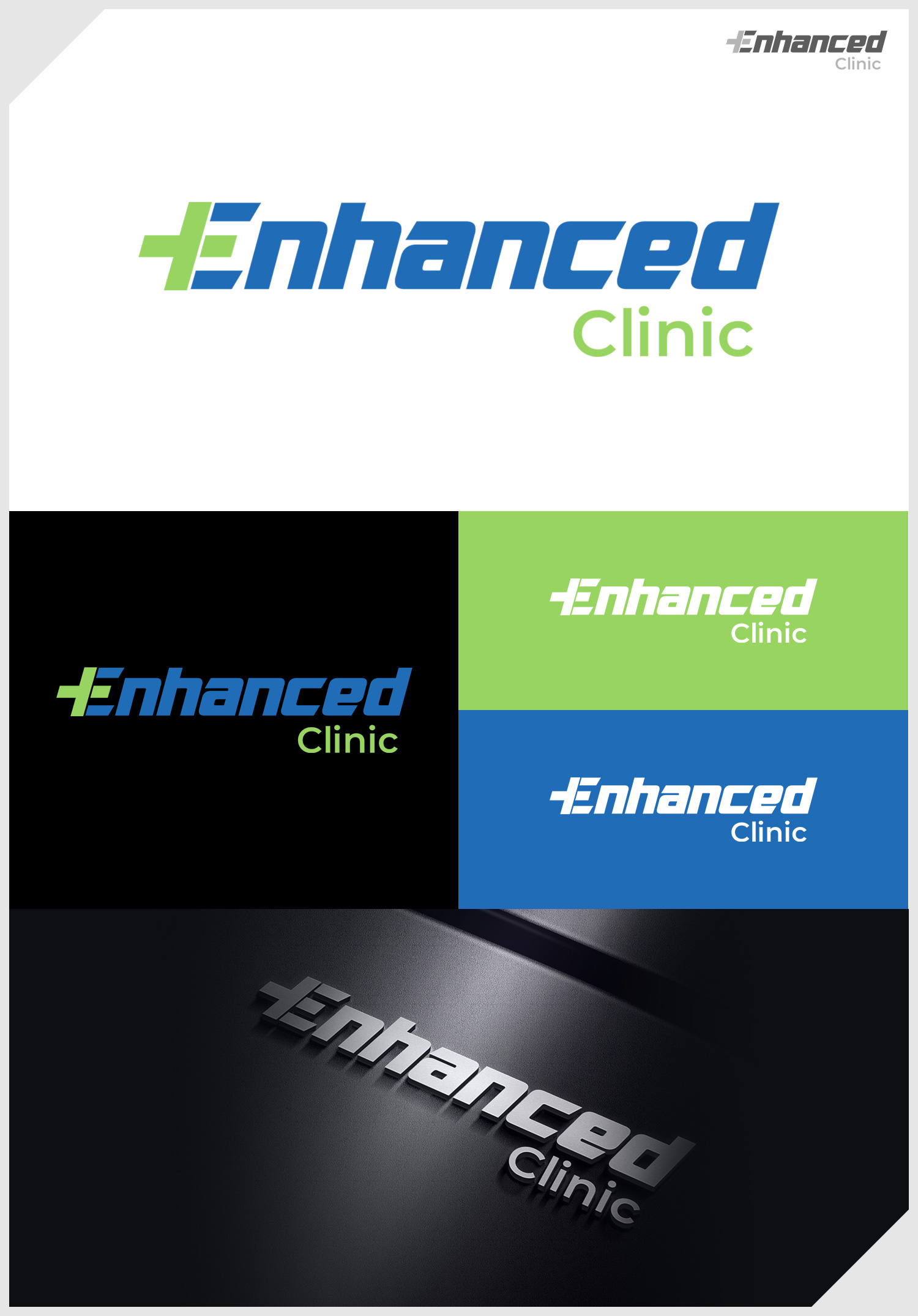 Logo Design by IDesign1606 for this project | Design #36663985