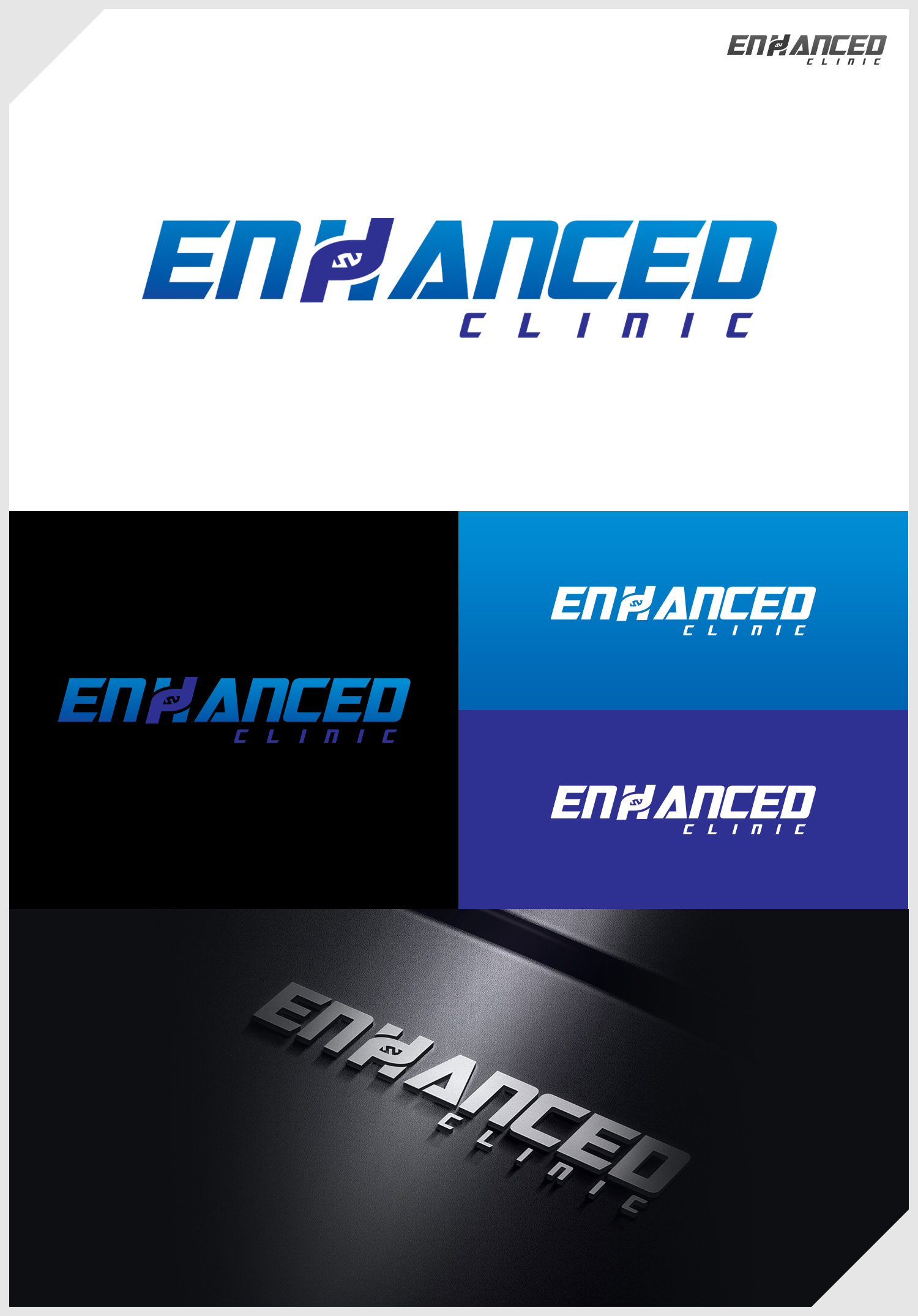 Logo Design by IDesign1606 for this project | Design #36670038