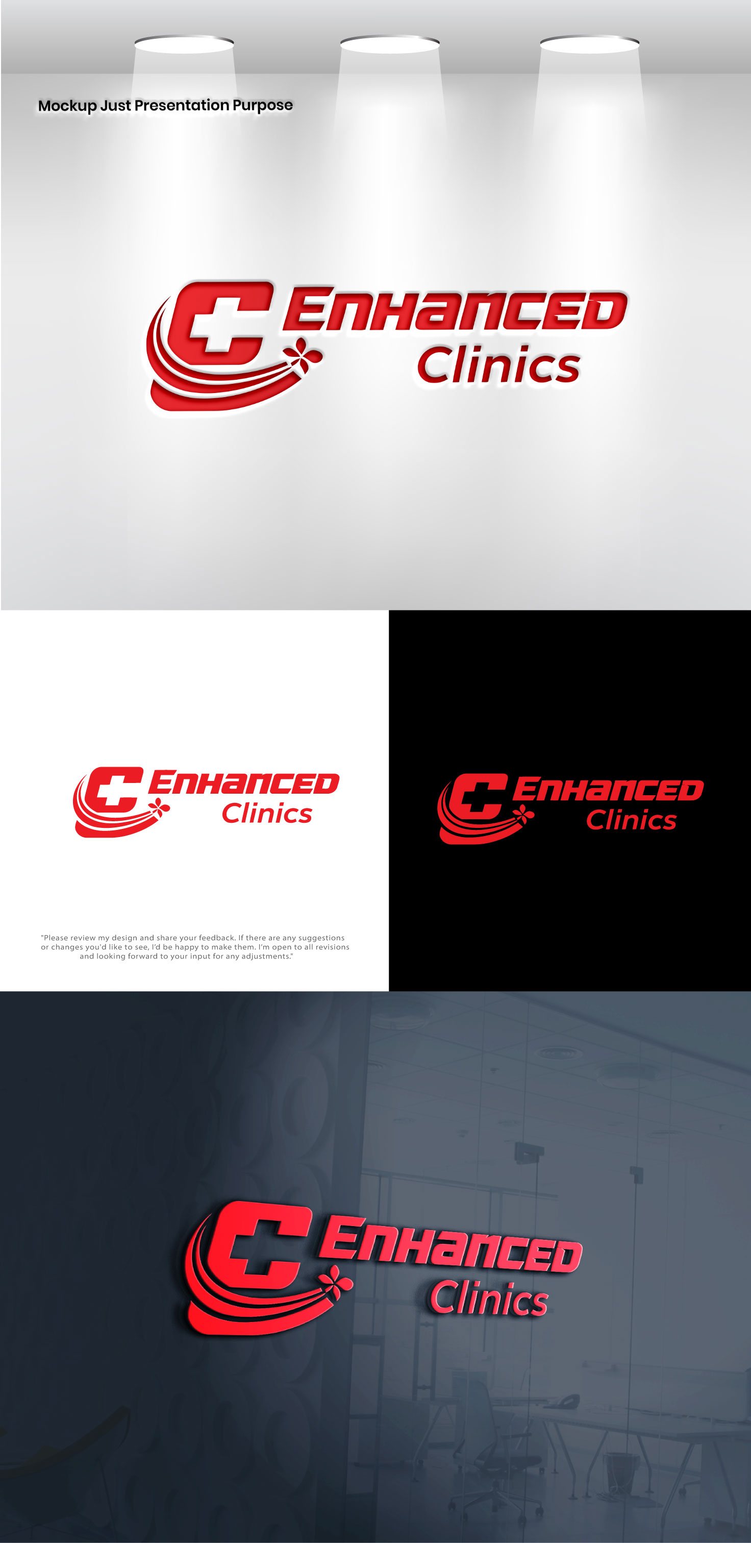 Diseño de Logo por VectorForge para este proyecto | Diseño #36661245