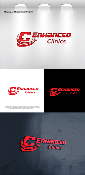 Logo Design by VectorForge for this project | Design: #36661245