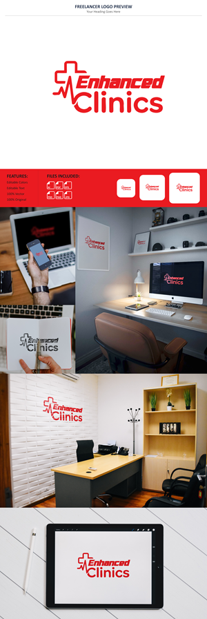 Logo Design by VectorForge for this project | Design: #36661248