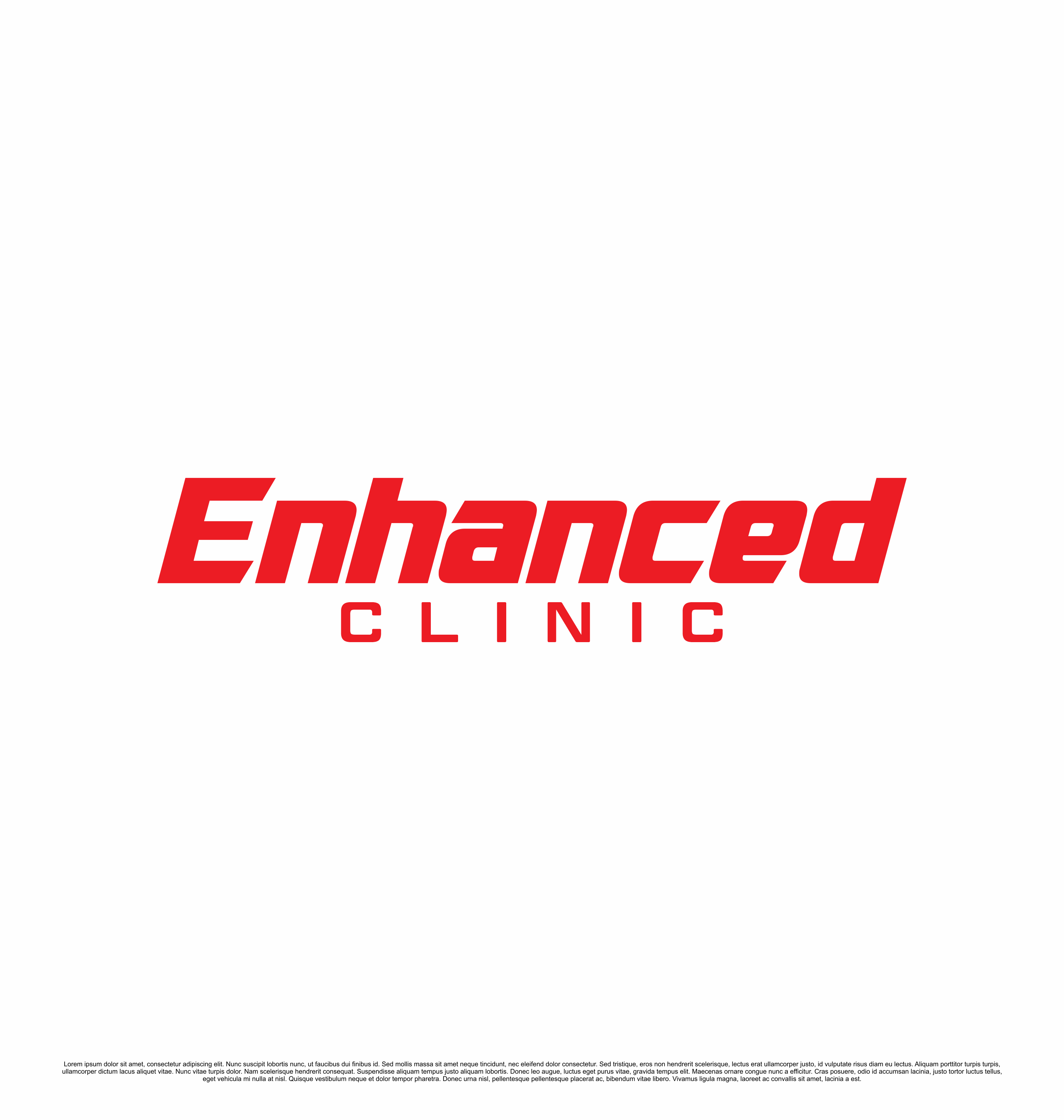 Logo Design by saesean for this project | Design #36670636